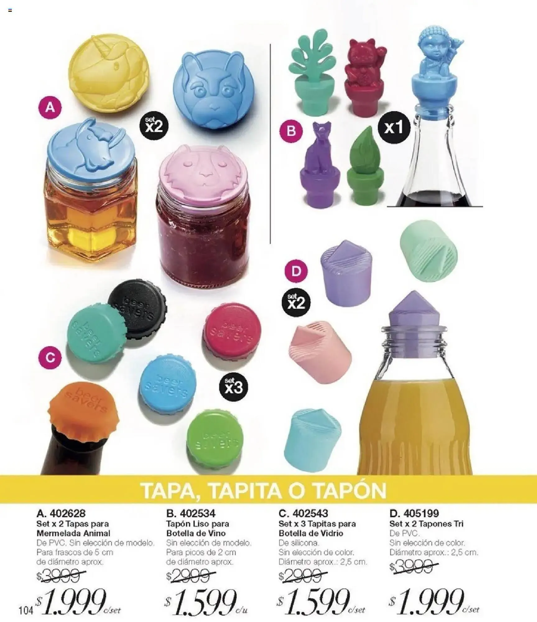 Ofertas de Catálogo Violetta Cosméticos 3 de mayo al 30 de junio 2025 - Página 98 del catálogo