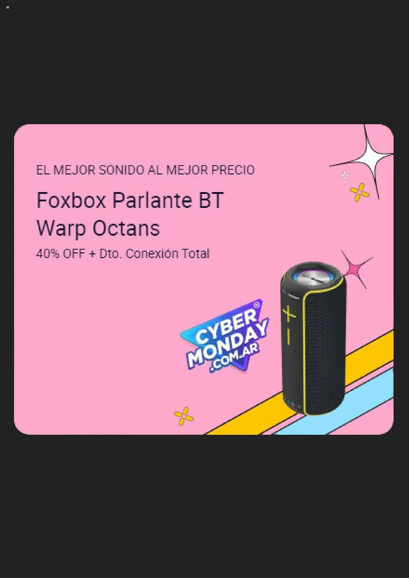 Ofertas de Catálogo Personal 6 de noviembre al 8 de noviembre 2023 - Página 5 del catálogo