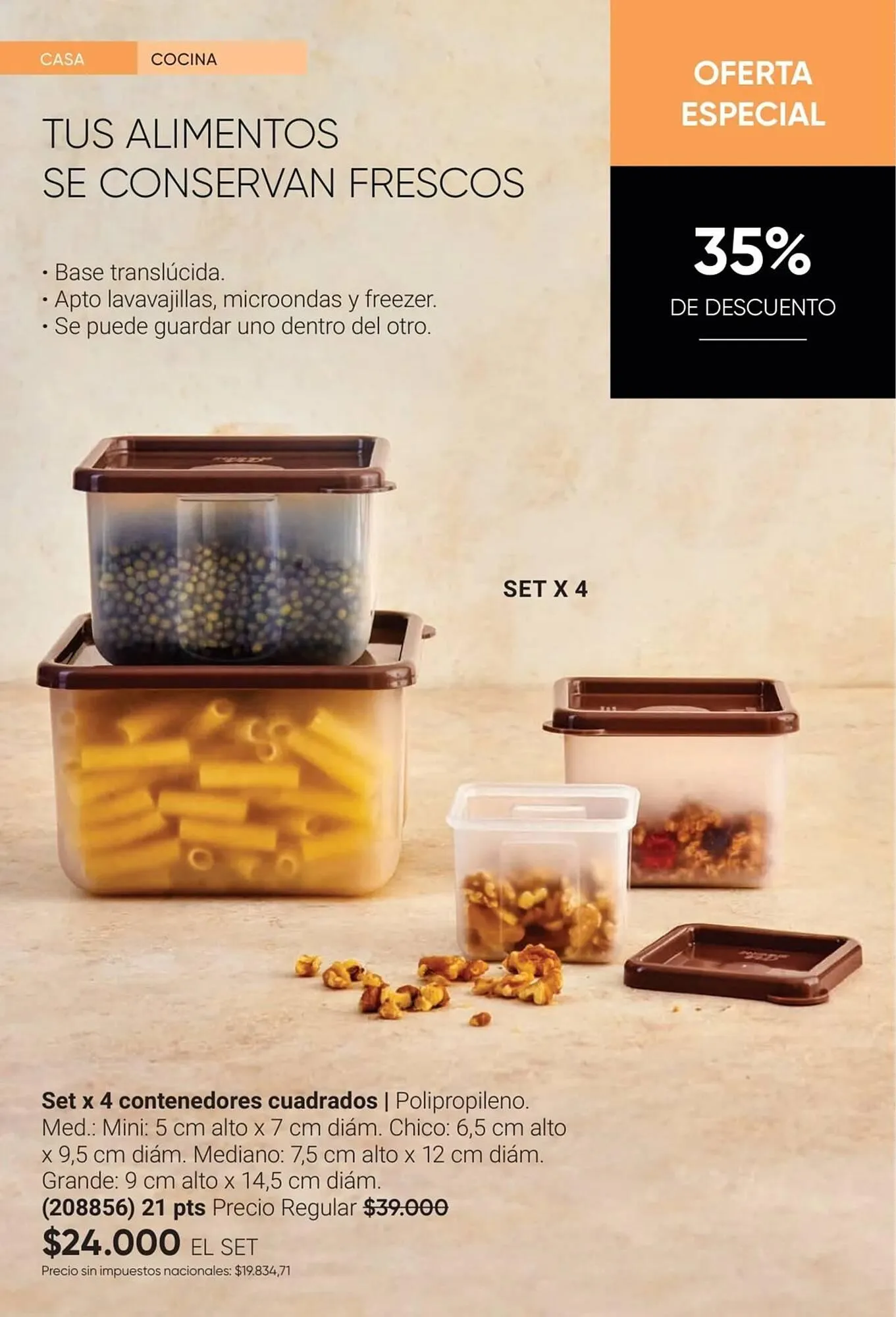 Ofertas de Catálogo Avon 1 de junio al 30 de junio 2026 - Página 89 del catálogo