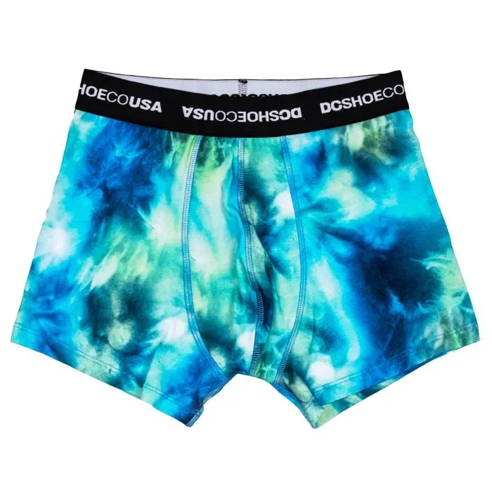 Boxer Woosley Ice Dye (Azu) DC