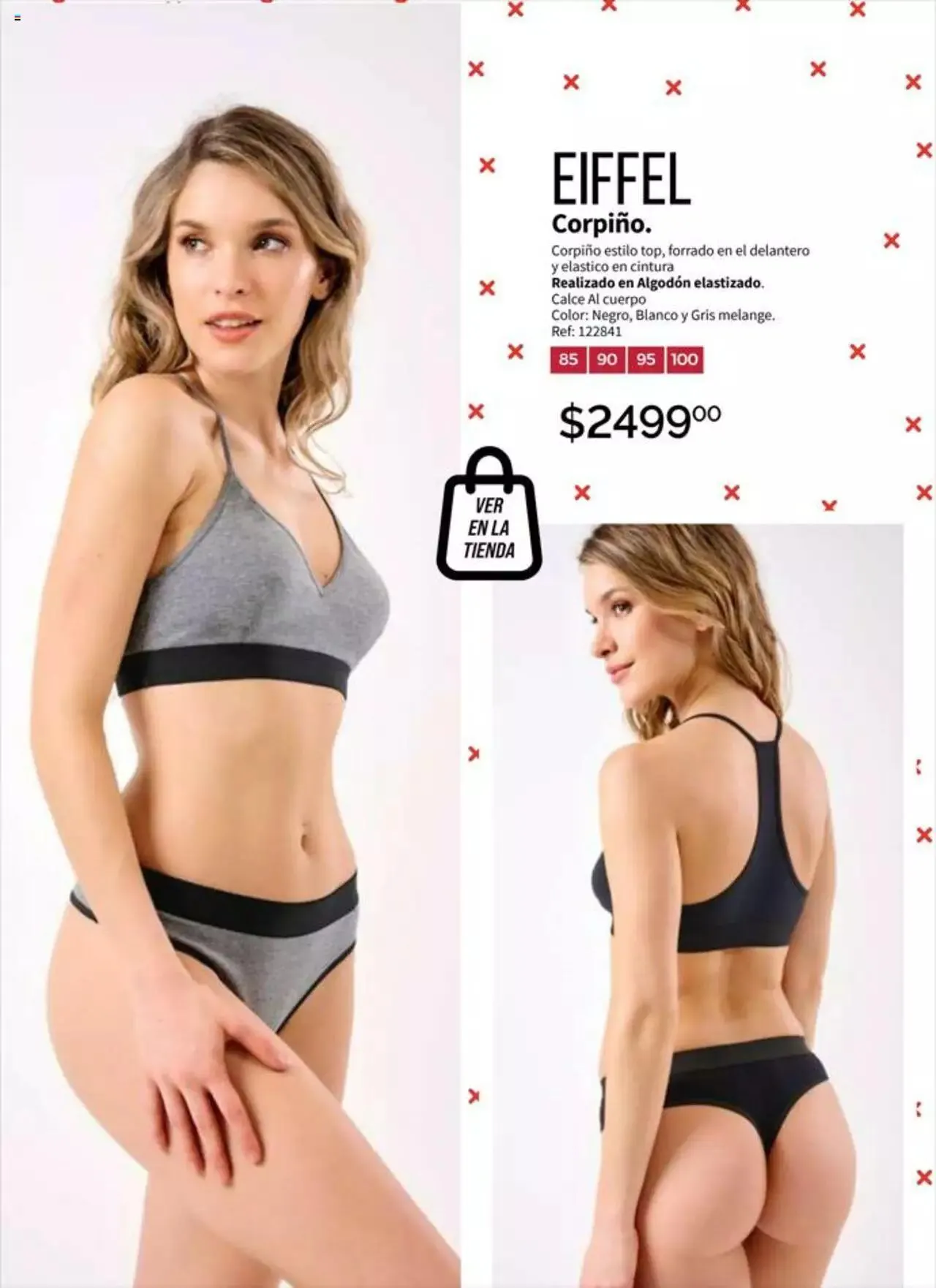 Ofertas de Martina di Trento - Catálogo 23 de noviembre al 31 de diciembre 2023 - Página 276 del catálogo