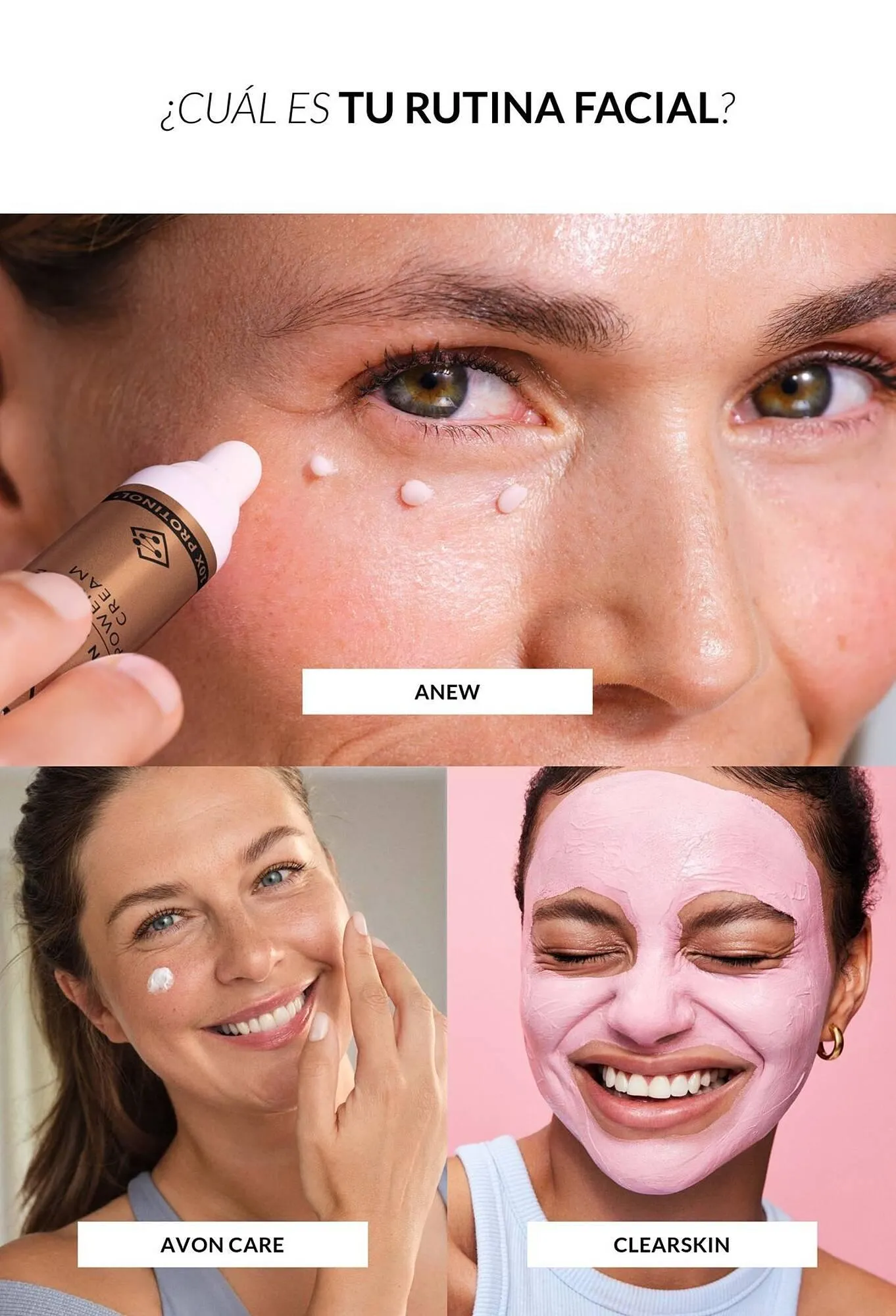 Ofertas de Catálogo Avon 1 de julio al 31 de julio 2025 - Página 100 del catálogo