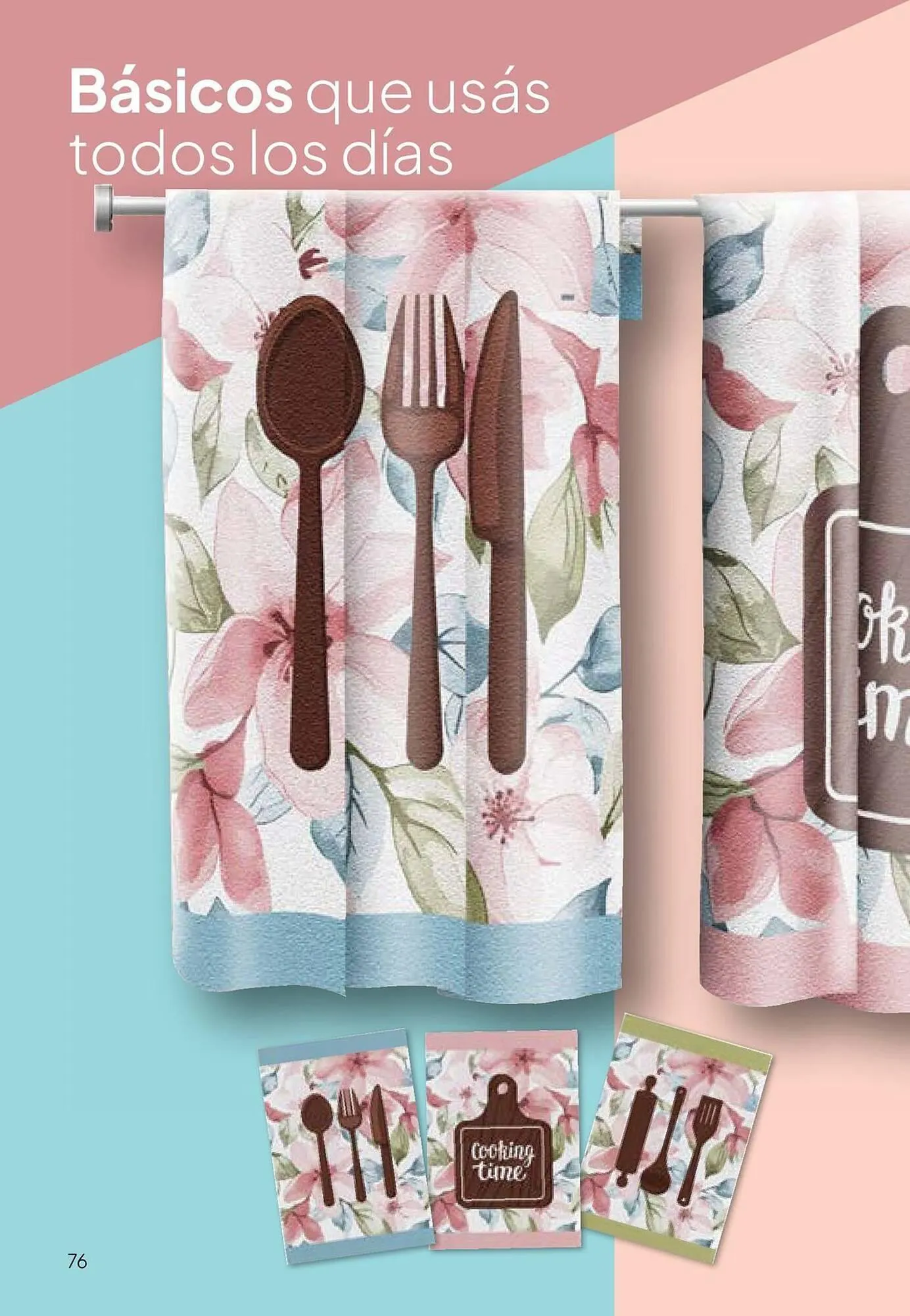 Ofertas de Folleto Tupperware 1 de abril al 30 de abril 2026 - Página 77 del catálogo