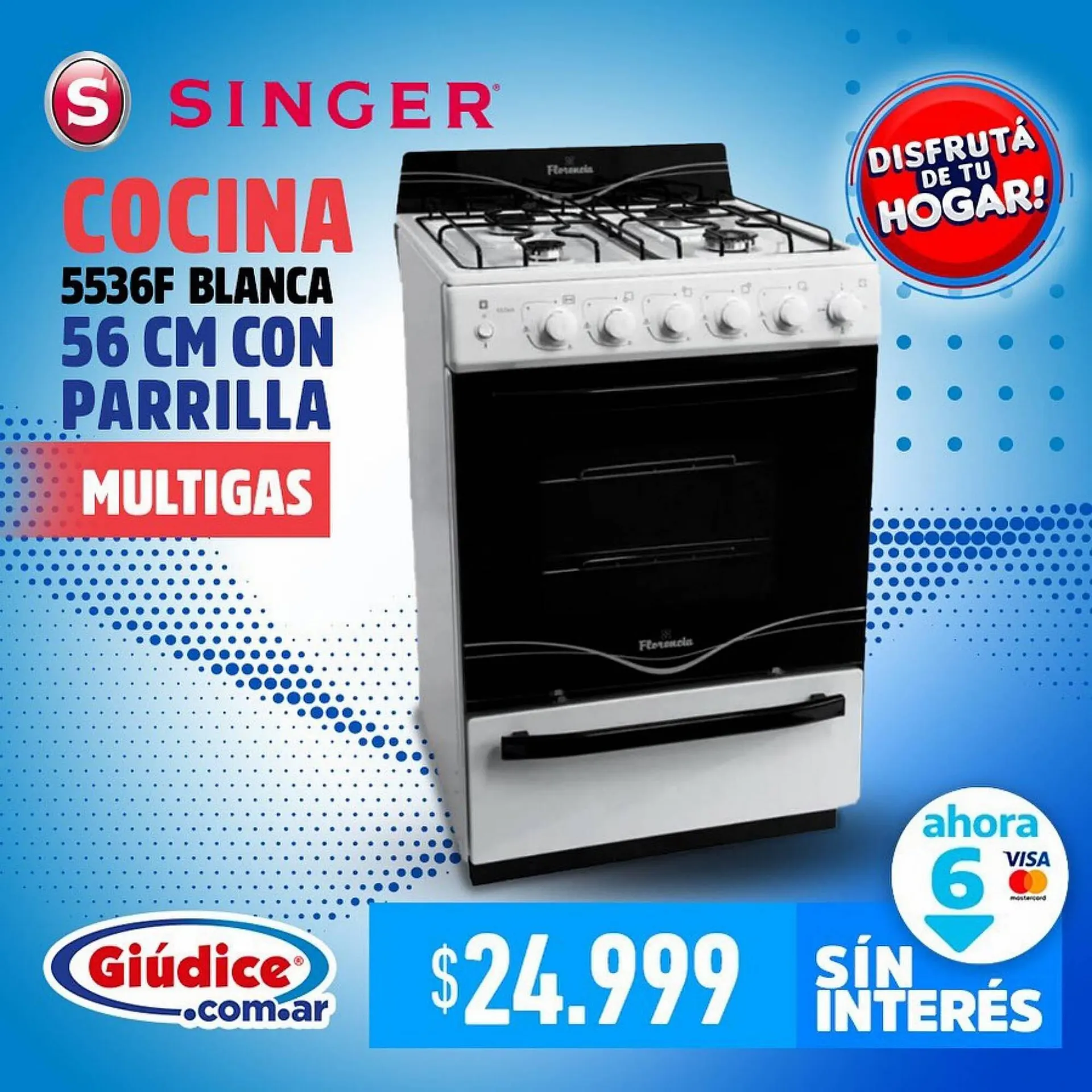 Ofertas de Catálogo Giúdice 1 de septiembre al 17 de septiembre 2023 - Página 14 del catálogo