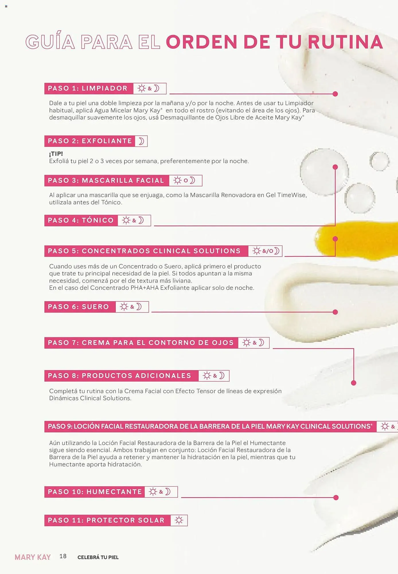 Ofertas de Catálogo Mary Kay 1 de abril al 1 de octubre 2026 - Página 18 del catálogo