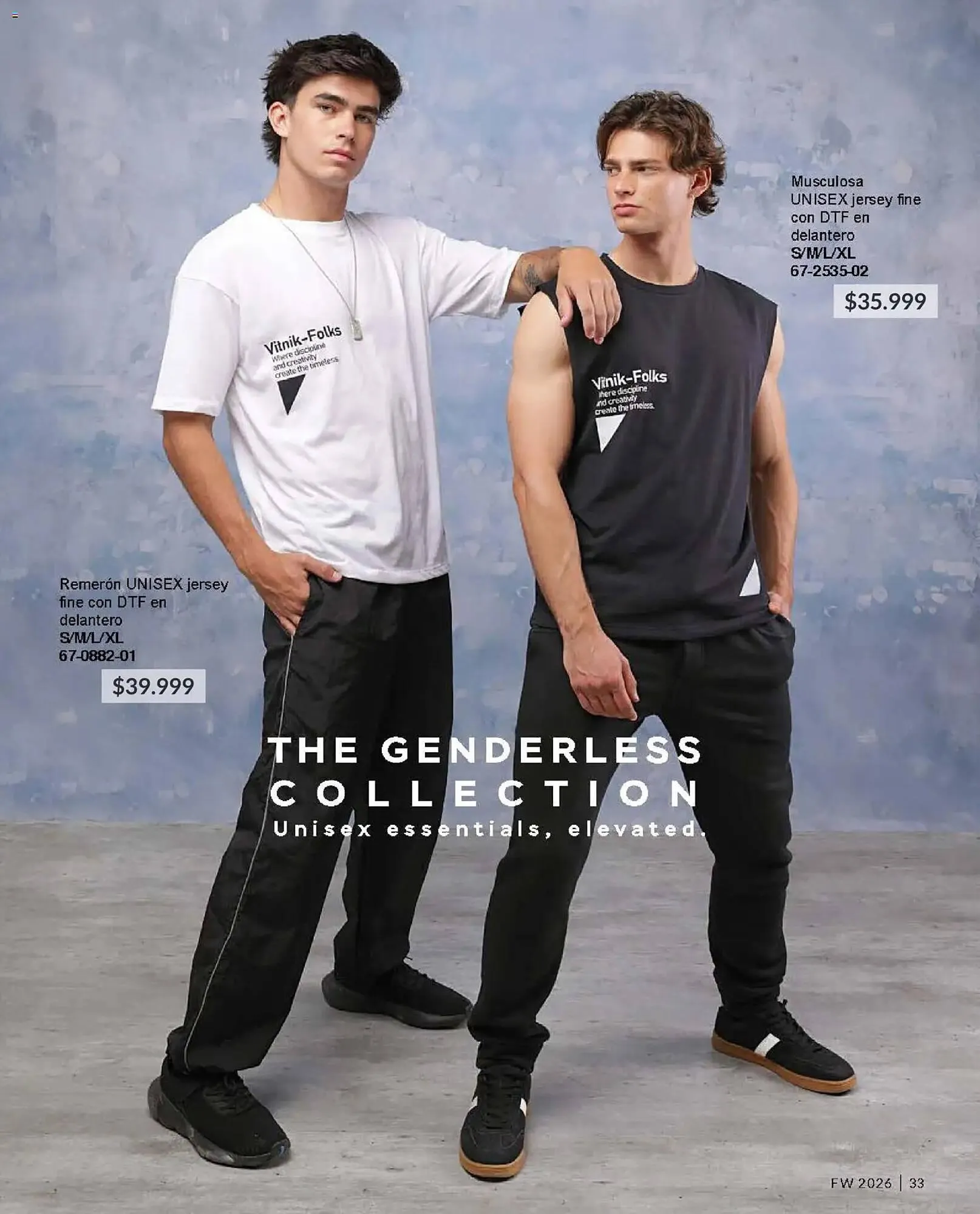 Ofertas de Catálogo Vitnik 24 de febrero al 25 de marzo 2026 - Página 33 del catálogo