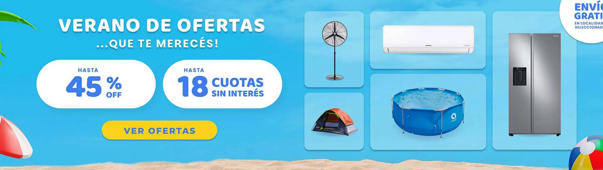 Ofertas de Catálogo Casa Luis Chemes 26 de enero al 1 de febrero 2026 - Página 4 del catálogo