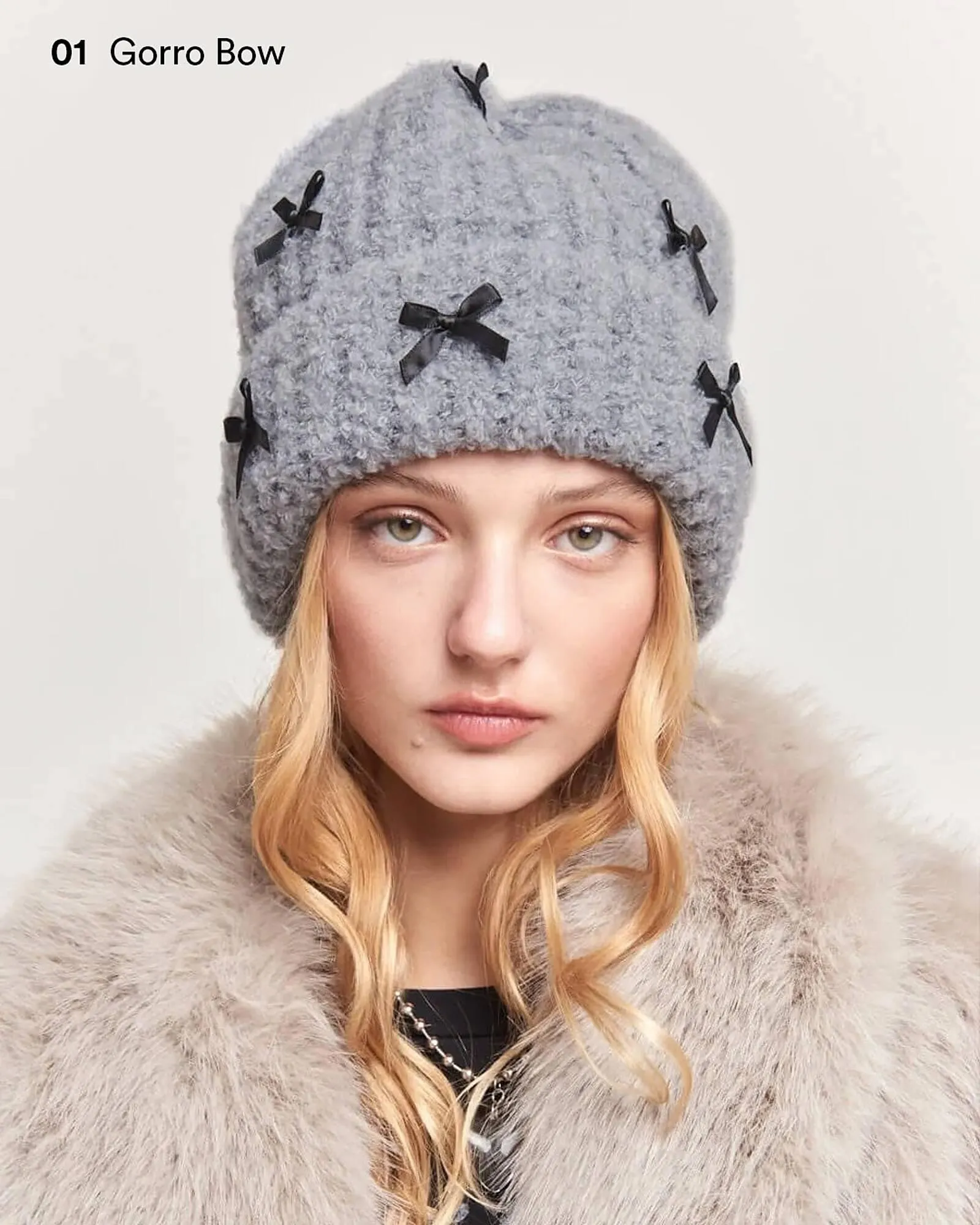 Ofertas de Catálogo 47 Street 29 de mayo al 31 de mayo 2025 - Página 1 del catálogo