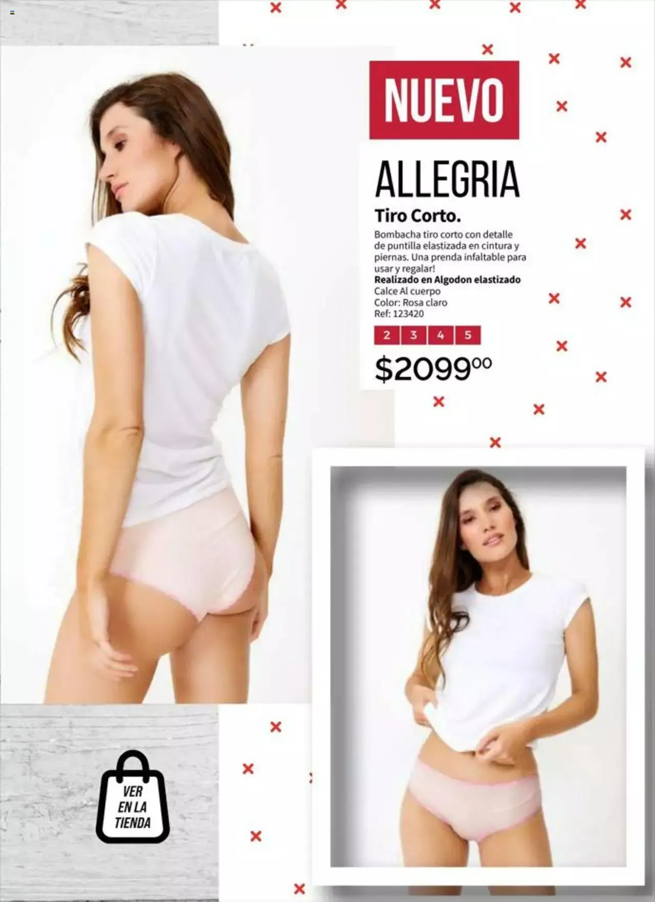 Ofertas de Martina di Trento - Catálogo 23 de noviembre al 31 de diciembre 2023 - Página 267 del catálogo