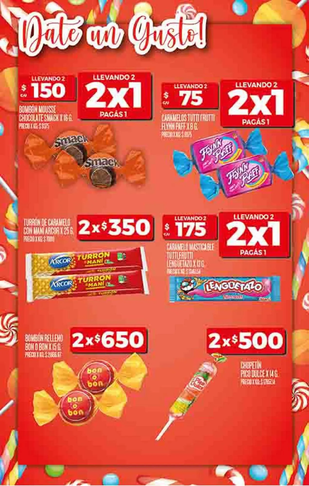 Ofertas de Catálogo Supermercados DIA 21 de noviembre al 5 de diciembre 2024 - Página 14 del catálogo