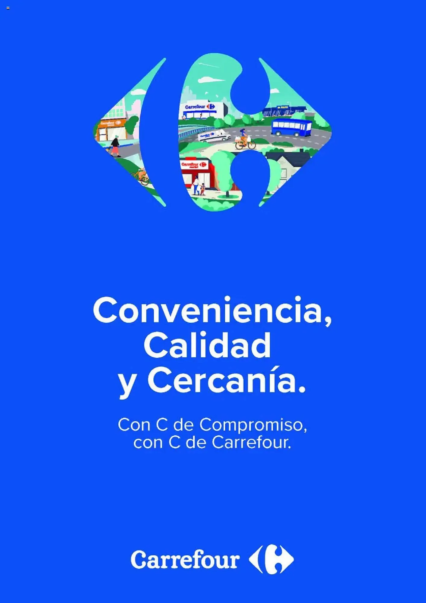 Ofertas de Catálogo Carrefour Market 10 de junio al 18 de junio 2025 - Página 20 del catálogo