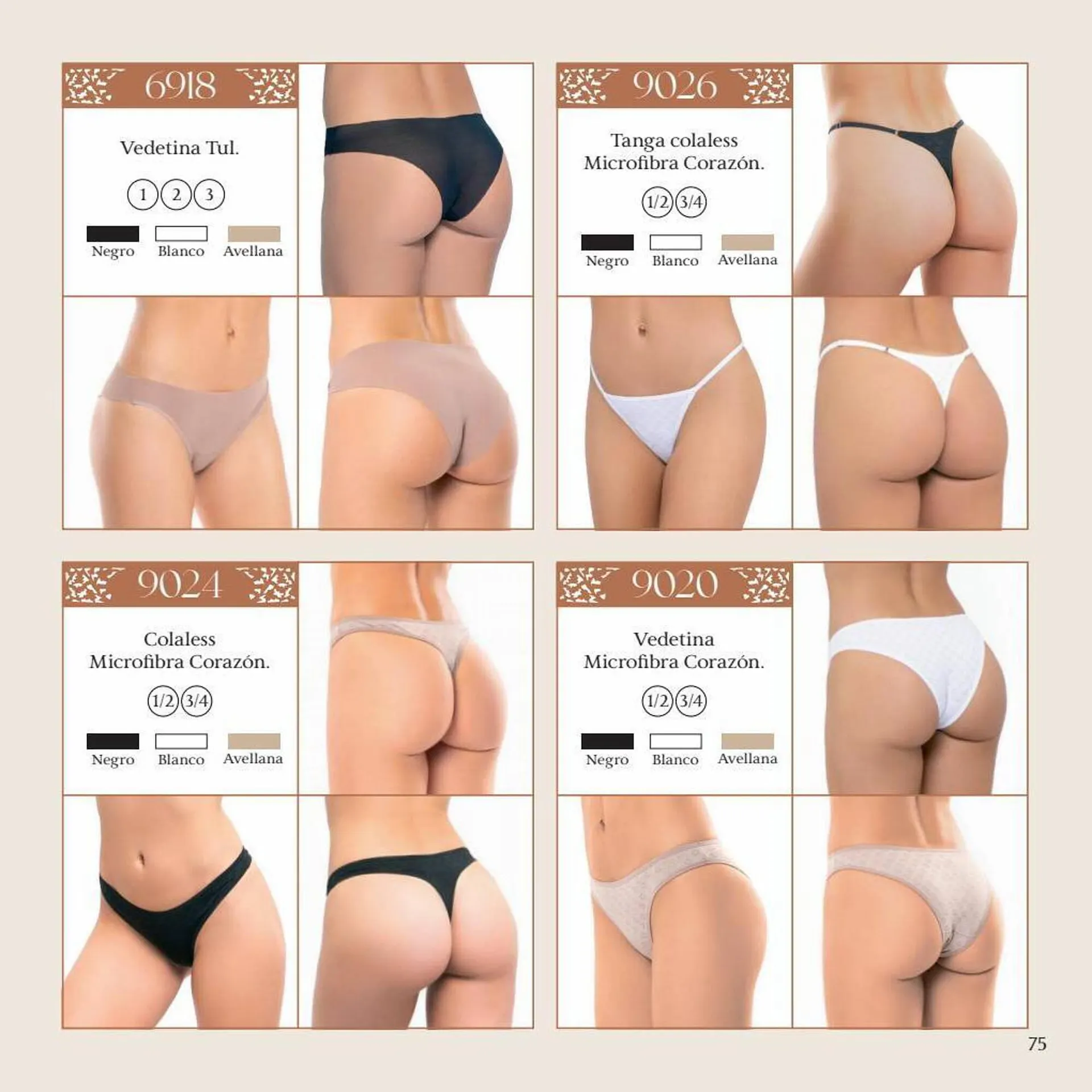 Ofertas de Catálogo Cocot 6 de marzo al 20 de septiembre 2023 - Página 75 del catálogo