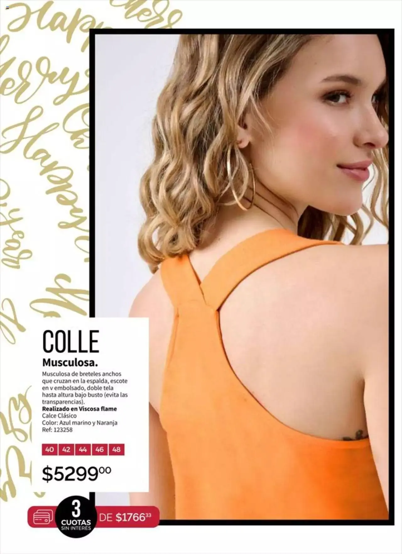 Ofertas de Martina di Trento - Catálogo 23 de noviembre al 31 de diciembre 2023 - Página 114 del catálogo