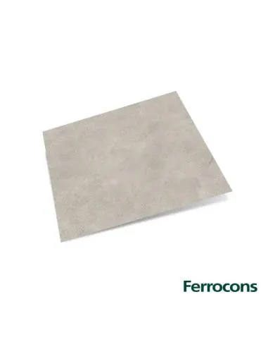 ALBERDI PORC CENTURY TITANIO REC 80X80 REC 1RA