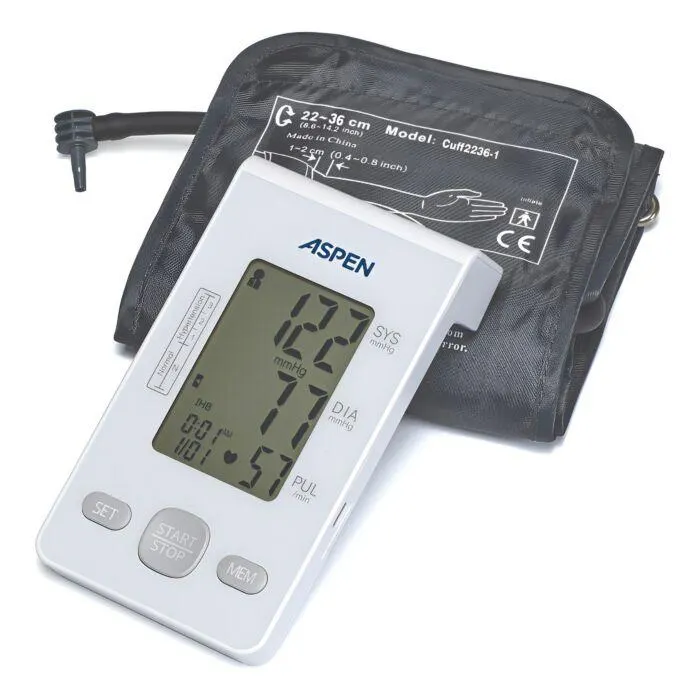 Tensiometro ASPEN BPD6192 Brazo 3759