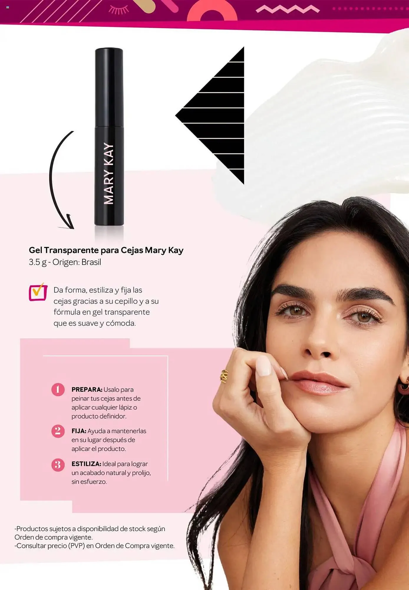 Ofertas de Catálogo Mary Kay 1 de octubre al 31 de octubre 2025 - Página 29 del catálogo
