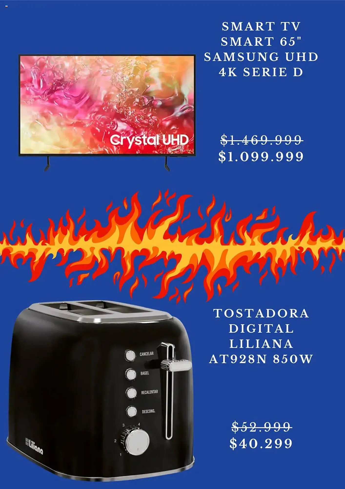 Ofertas de Catálogo Cetrogar 12 de mayo al 14 de mayo 2025 - Página 2 del catálogo