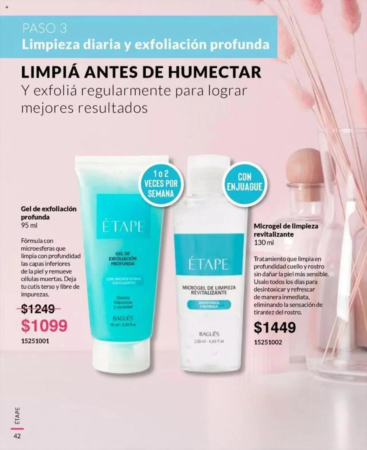 Ofertas de Bagués catálogo 17 de marzo al 31 de diciembre 2023 - Página 42 del catálogo