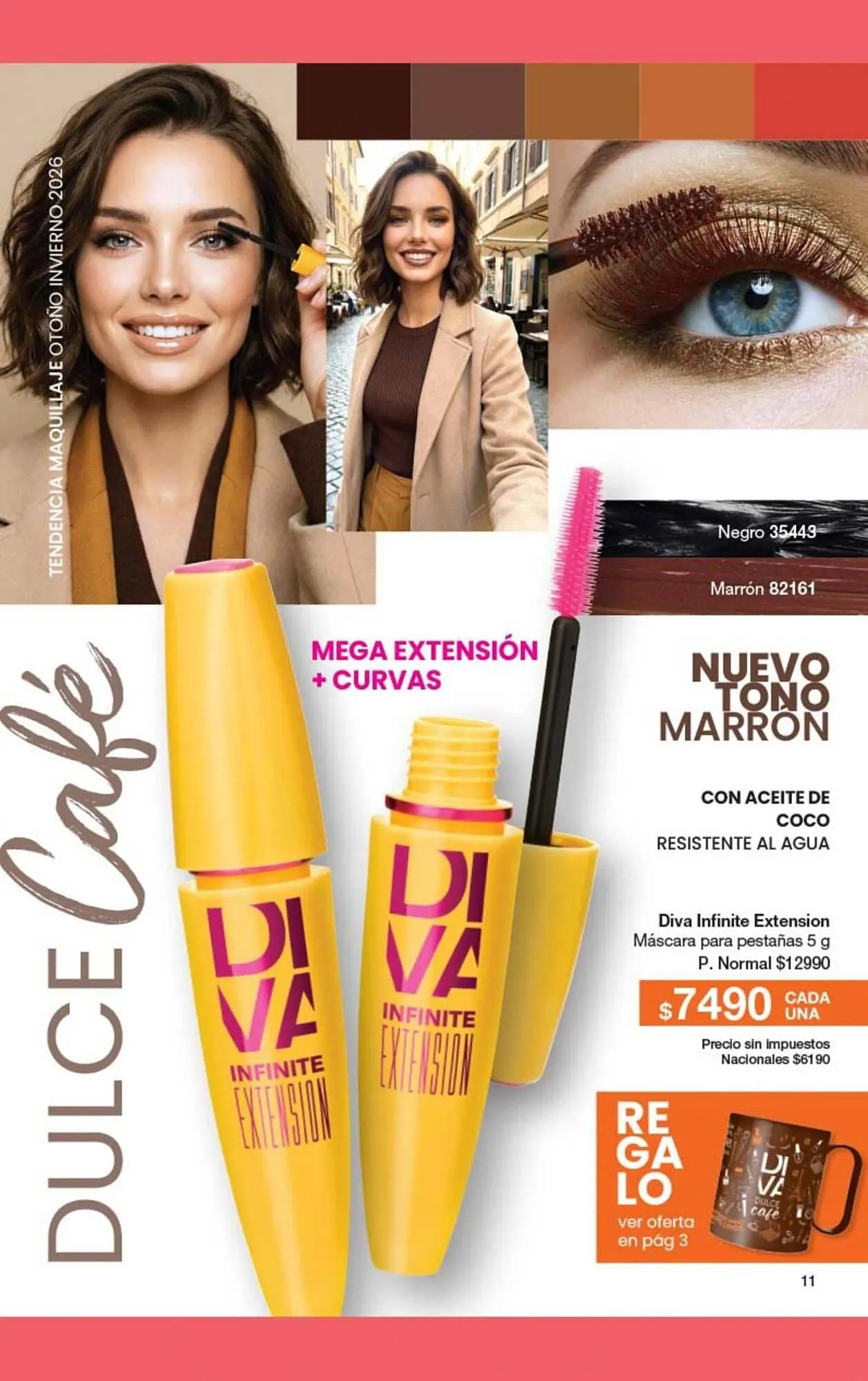 Ofertas de Folleto Gigot 1 de junio al 30 de junio 2026 - Página 17 del catálogo