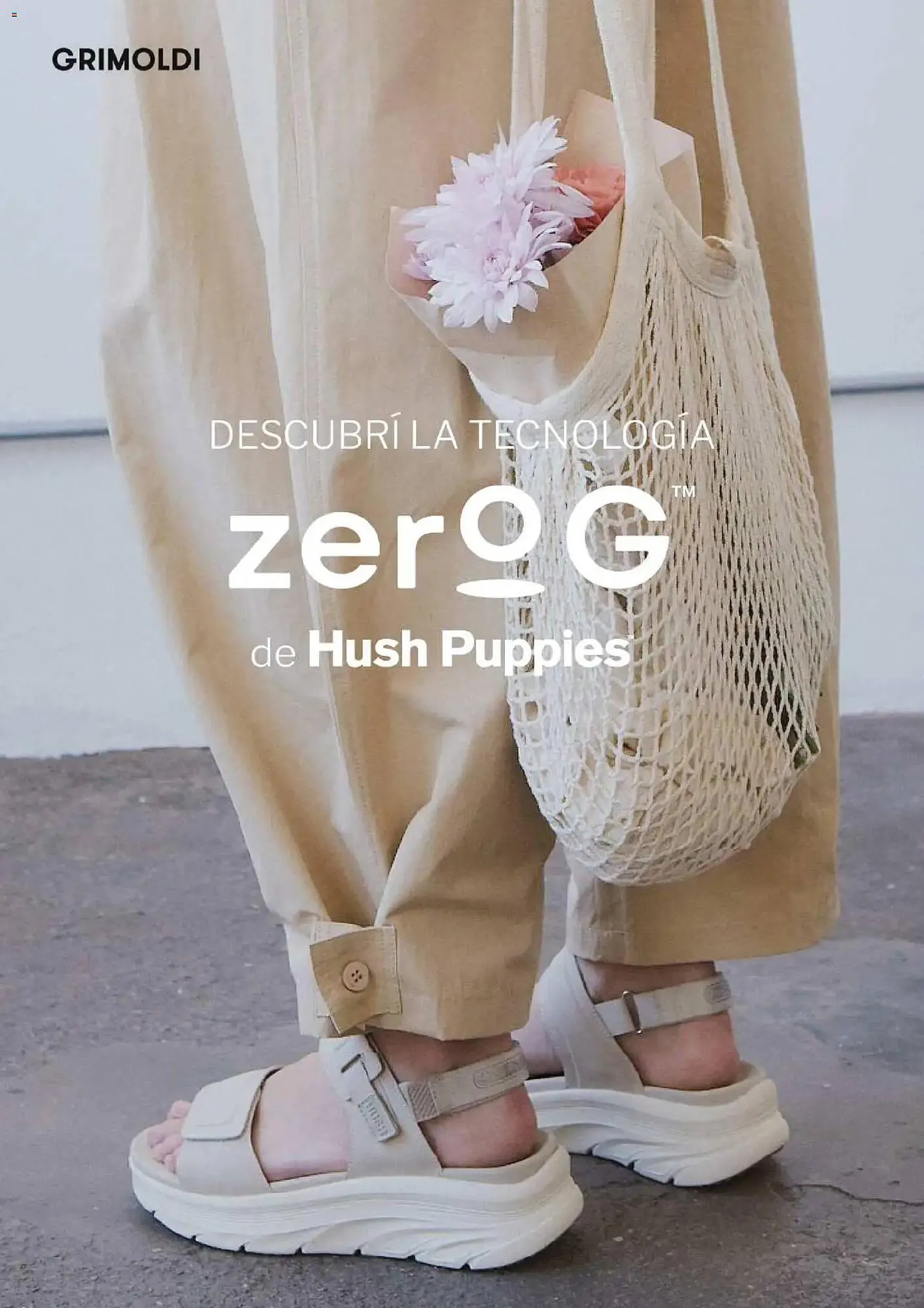 Ofertas de Catálogo Grimoldi 8 de diciembre al 7 de enero 2026 - Página 1 del catálogo