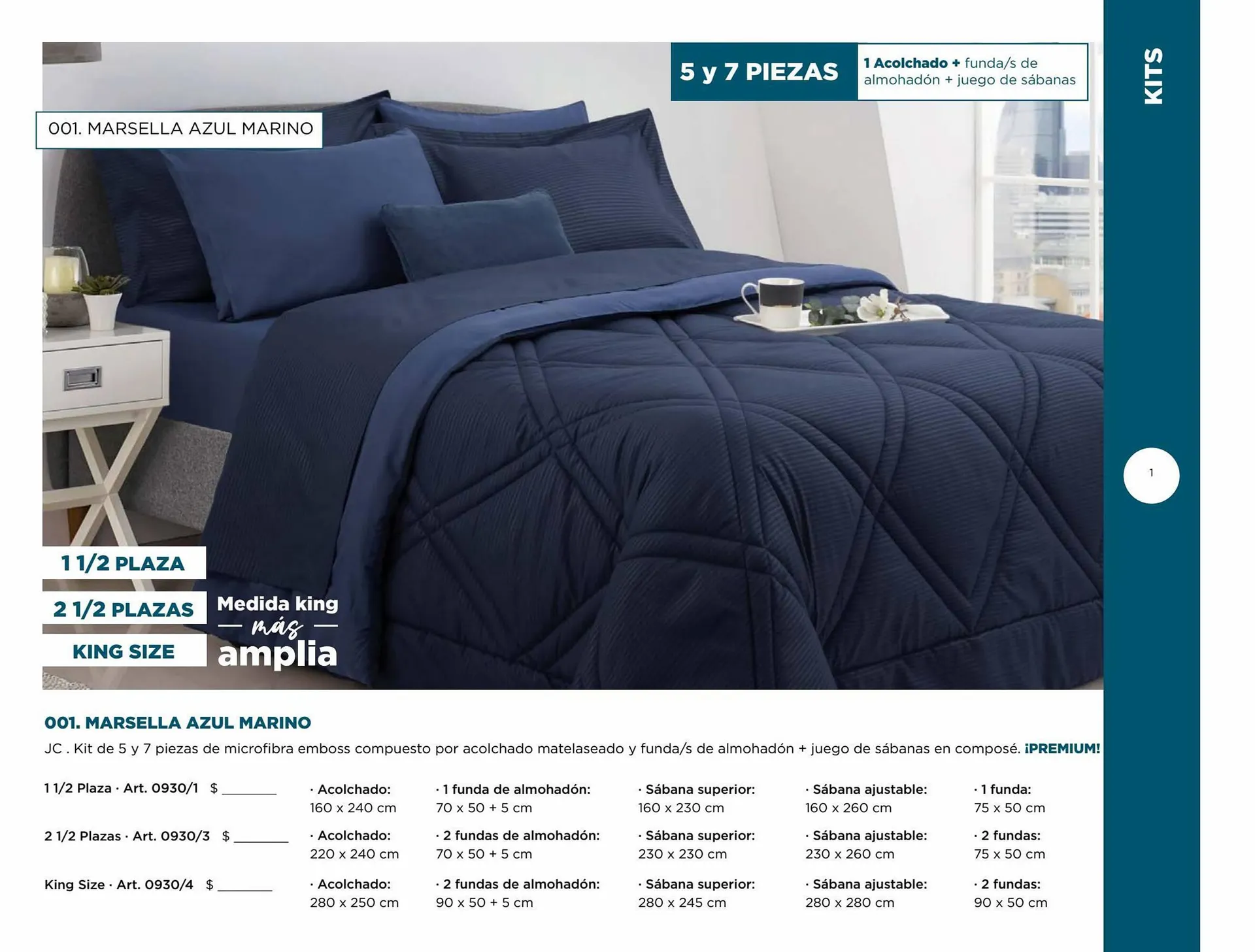 Ofertas de Catálogo Jean Cartier 13 de abril al 20 de septiembre 2023 - Página 3 del catálogo