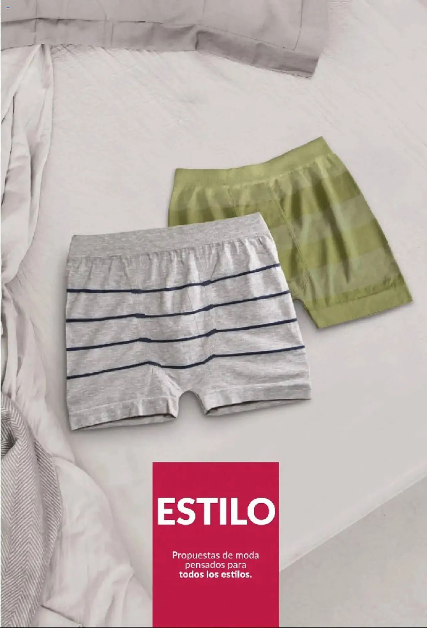 Ofertas de Catálogo Avon 11 de marzo al 31 de marzo 2025 - Página 68 del catálogo