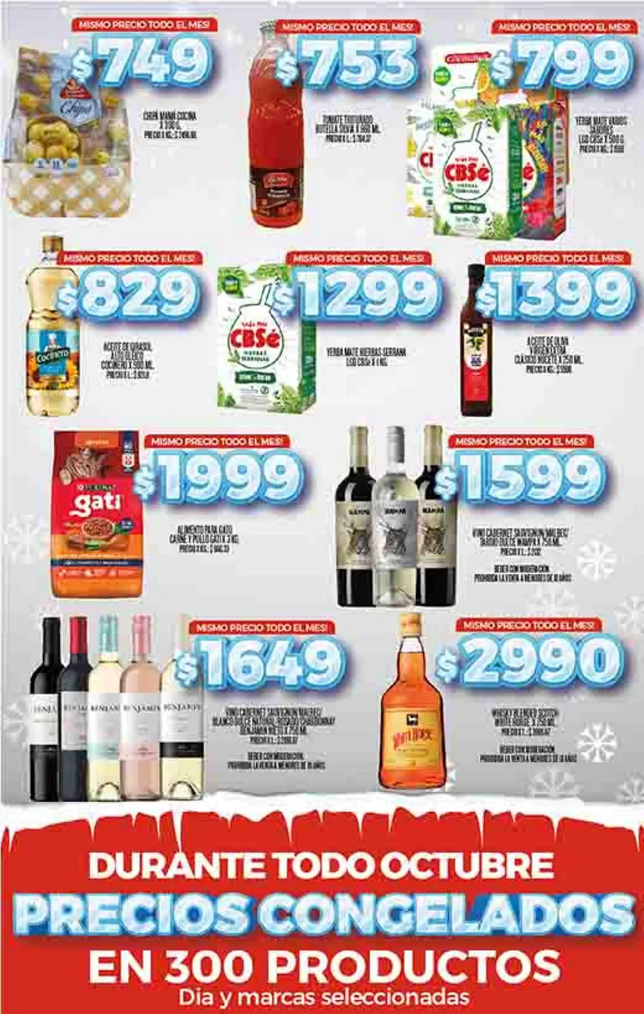 Ofertas de Catálogo Supermercados DIA 10 de octubre al 10 de octubre 2023 - Página 53 del catálogo