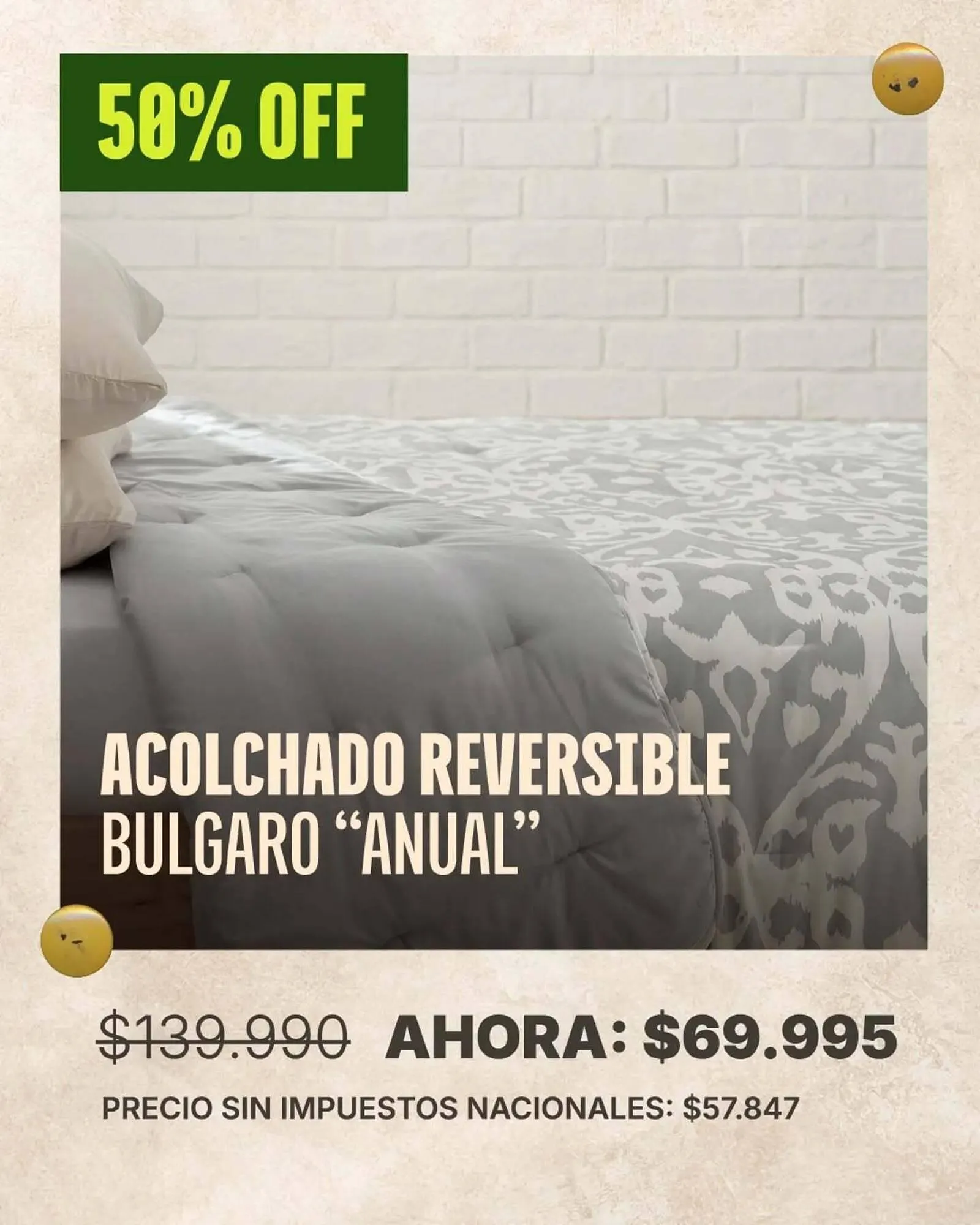 Ofertas de Catálogo Arredo 15 de mayo al 20 de mayo 2026 - Página 2 del catálogo