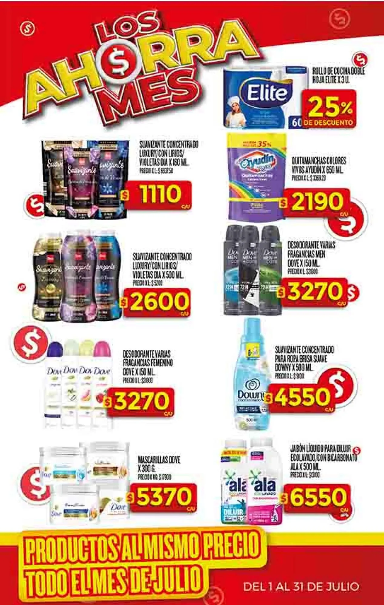 Ofertas de Catálogo Supermercados DIA 1 de julio al 7 de julio 2025 - Página 33 del catálogo