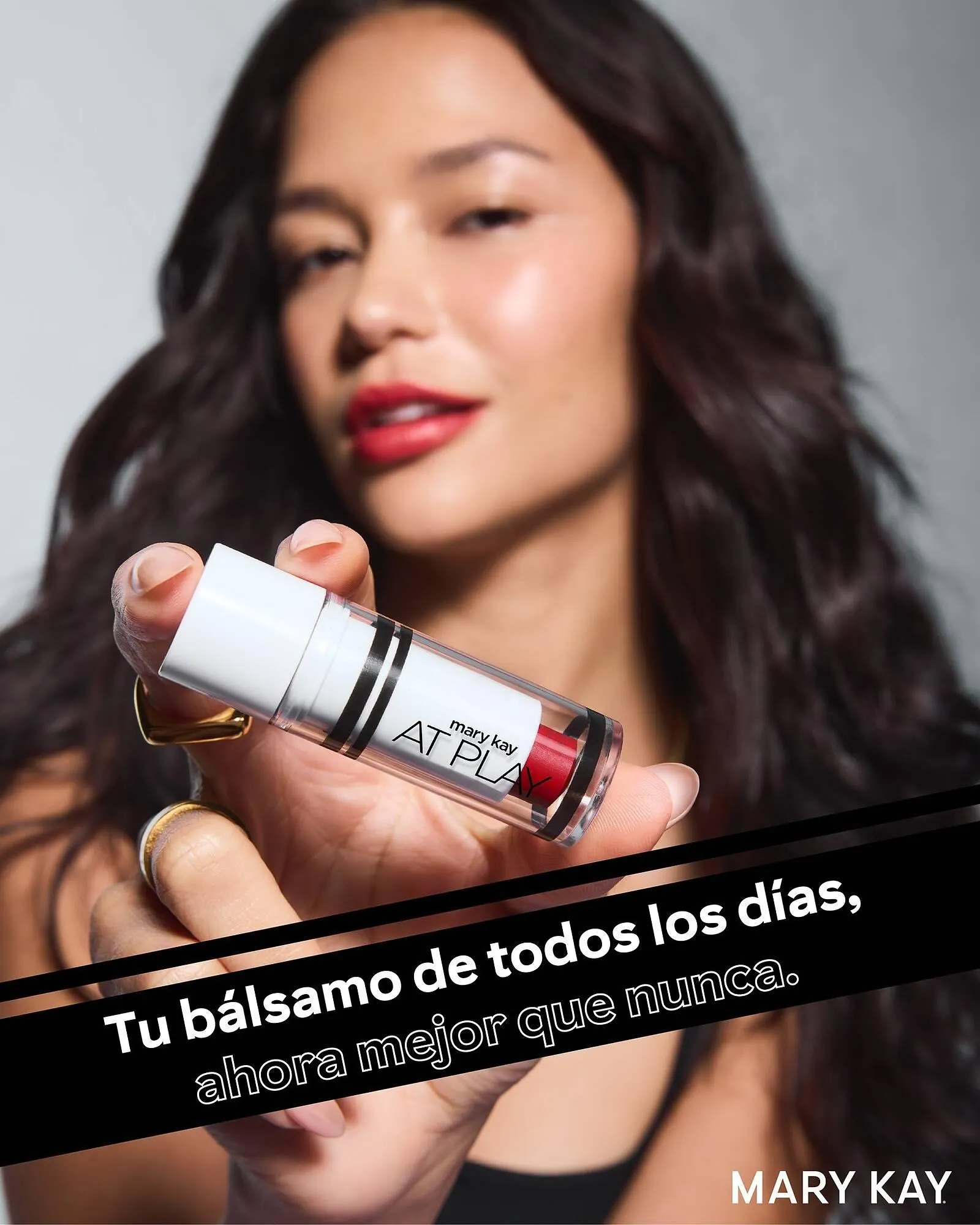 Ofertas de Catálogo Mary Kay 12 de abril al 18 de abril 2026 - Página 1 del catálogo