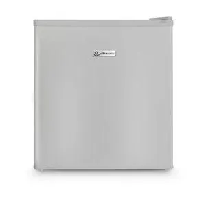 Heladera Bajo Mesada Silver Ultracomb 50 Litros