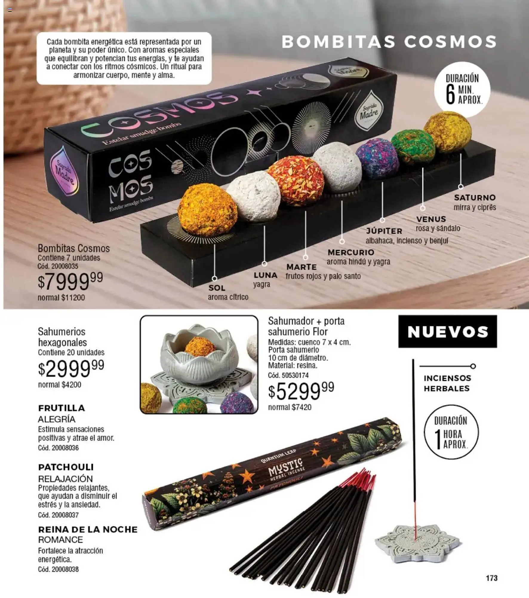 Ofertas de Catálogo Millanel Cosmética 21 de julio al 18 de agosto 2025 - Página 178 del catálogo