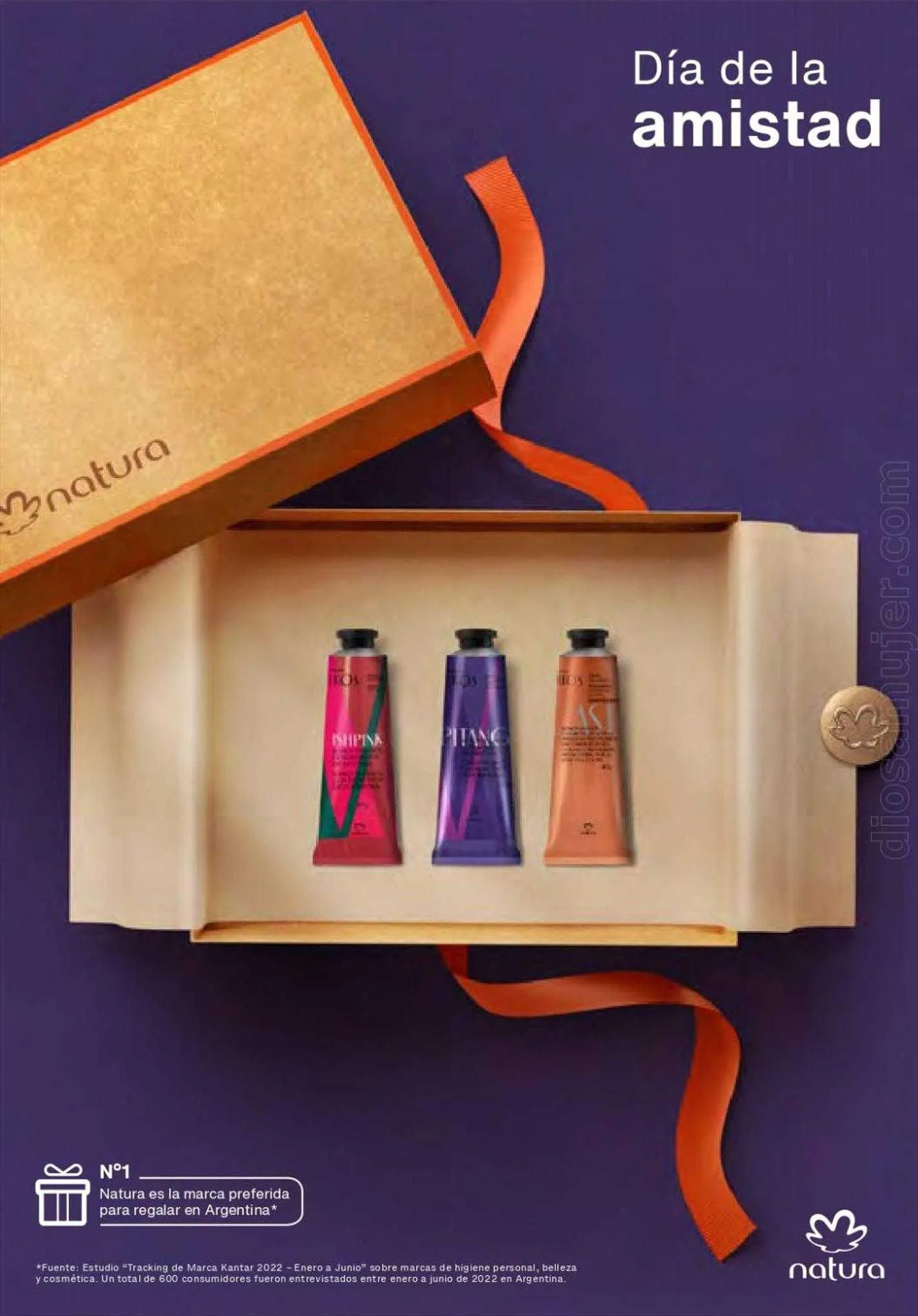 Ofertas de Catálogo Natura 6 de junio al 21 de agosto 2023 - Página 4 del catálogo