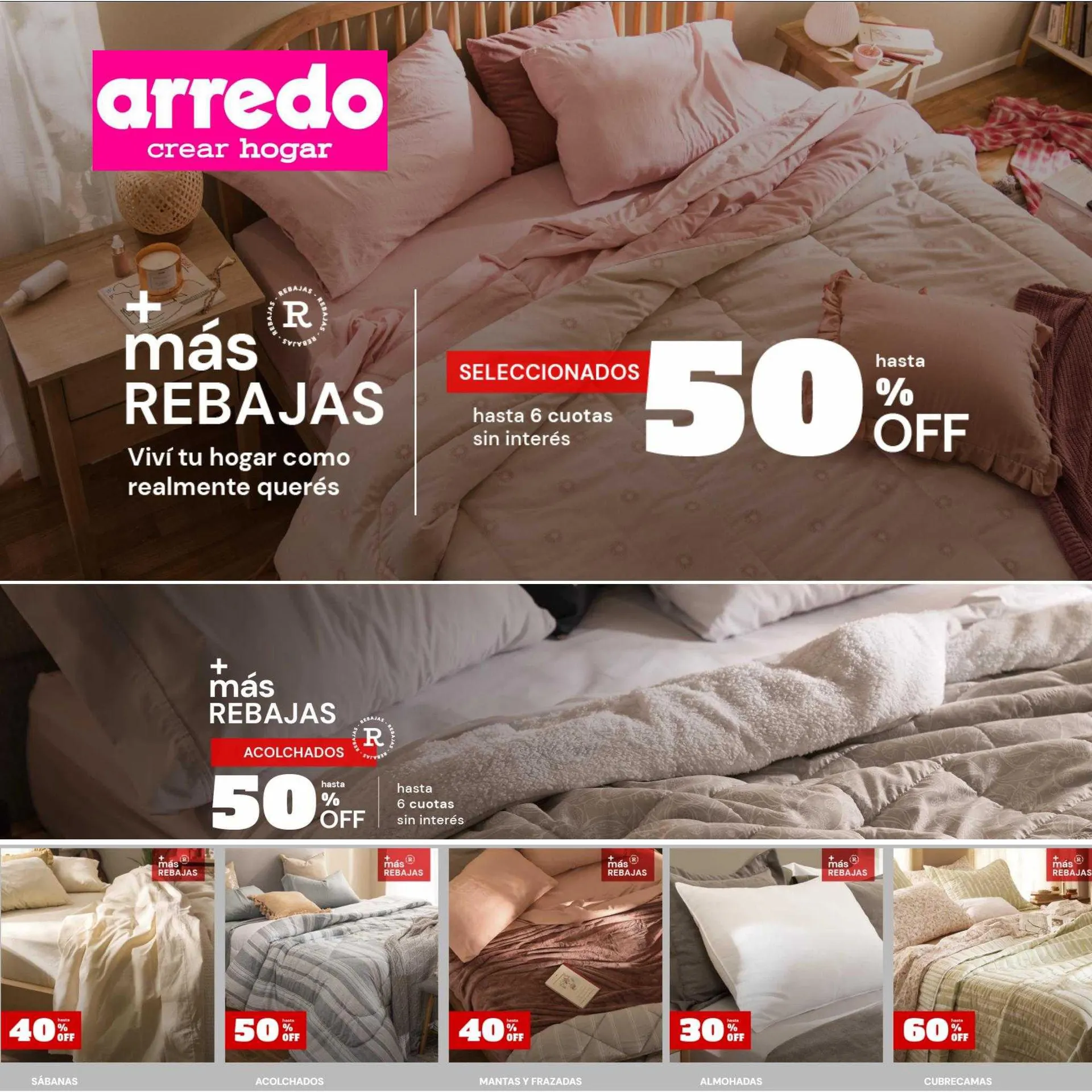 Catálogo Arredo - 1