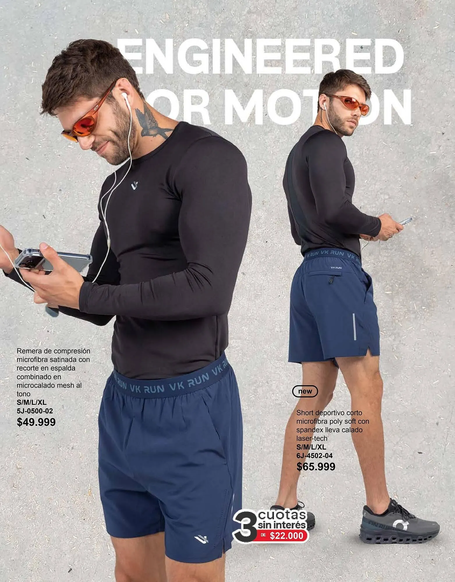 Ofertas de Catálogo Vitnik 31 de marzo al 15 de abril 2026 - Página 63 del catálogo