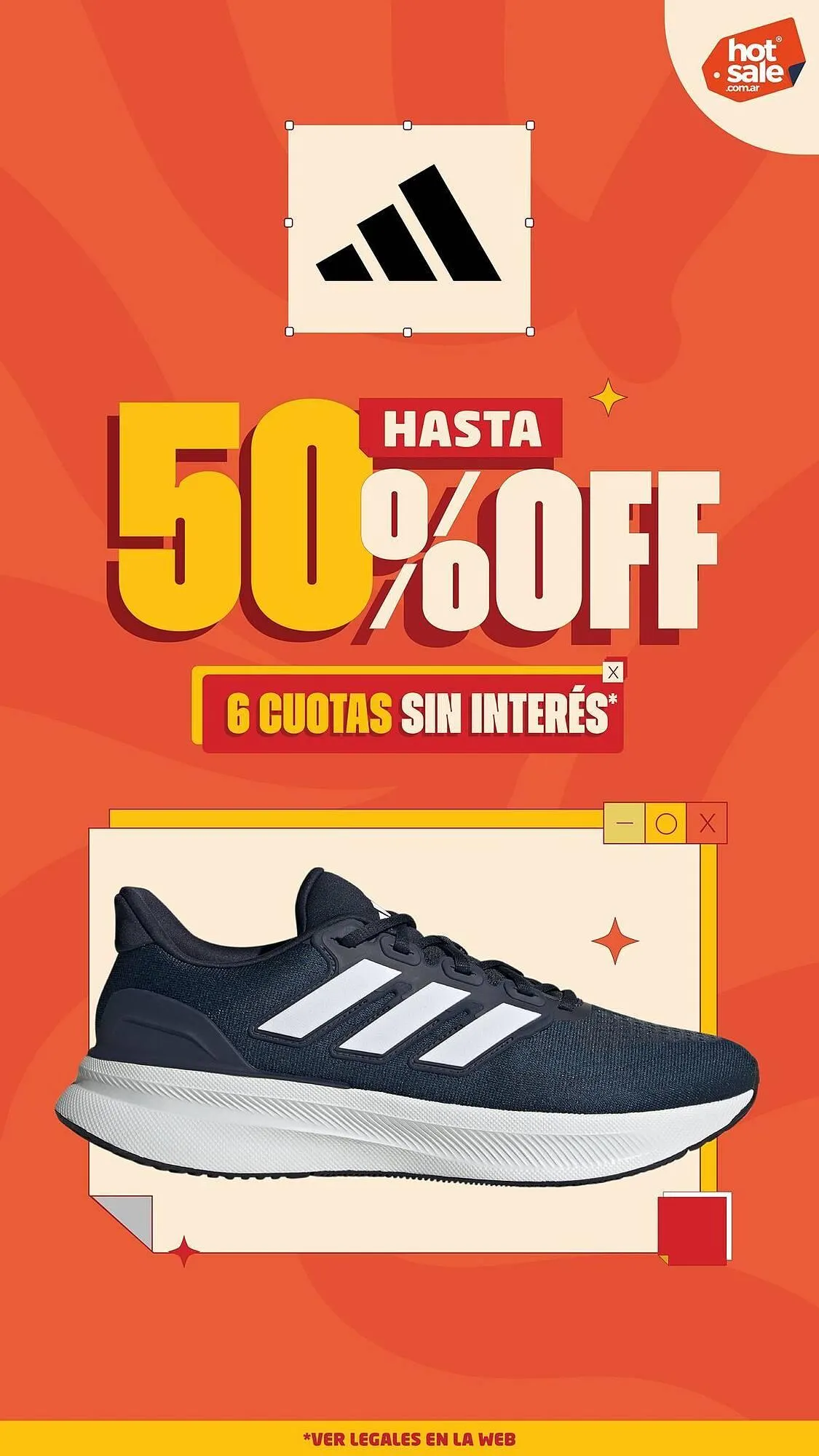 Ofertas de Catálogo Open Sports 14 de mayo al 27 de mayo 2025 - Página 3 del catálogo