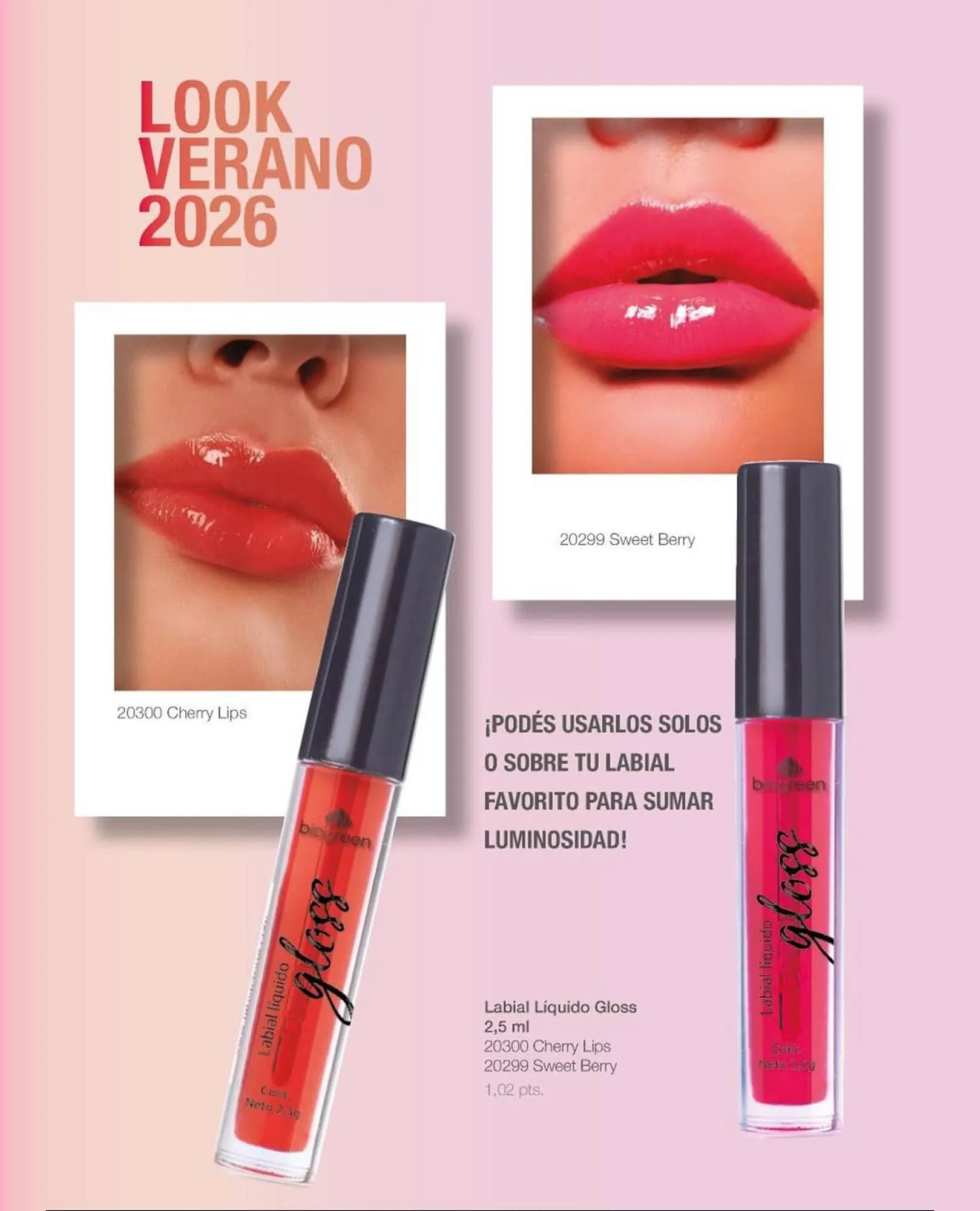 Ofertas de Catálogo Biogreen 16 de febrero al 1 de marzo 2026 - Página 97 del catálogo