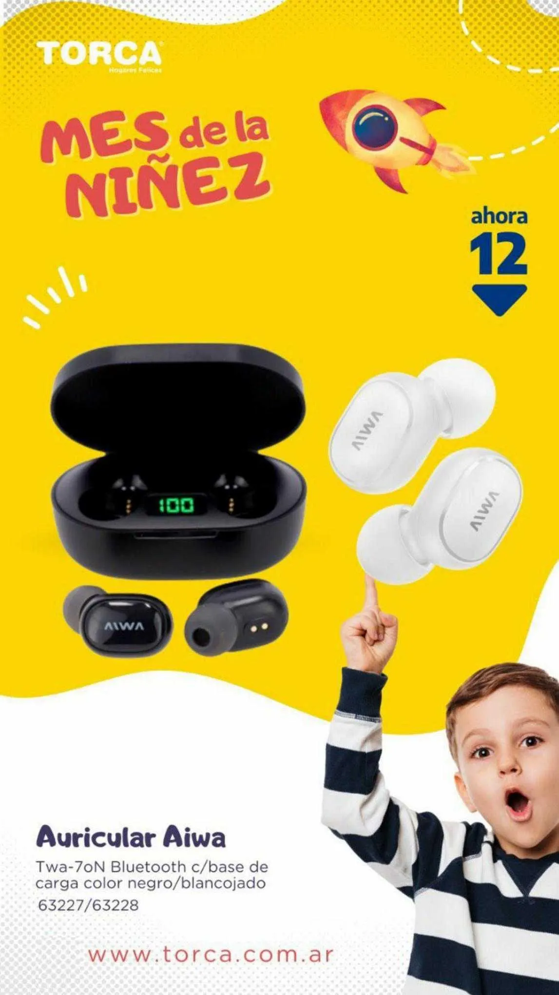 Ofertas de Catálogo Torca Hogar 1 de agosto al 30 de septiembre 2023 - Página 5 del catálogo