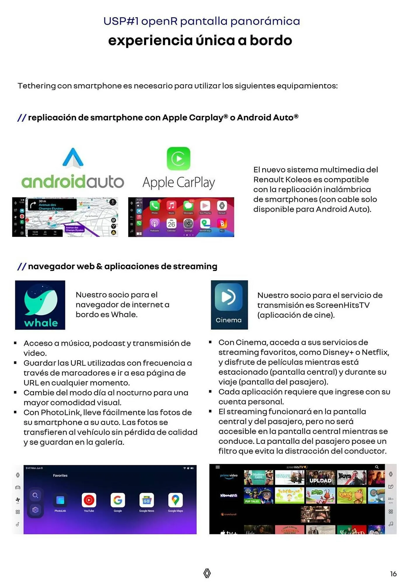 Ofertas de Catálogo Renault 8 de octubre al 31 de diciembre 2025 - Página 16 del catálogo