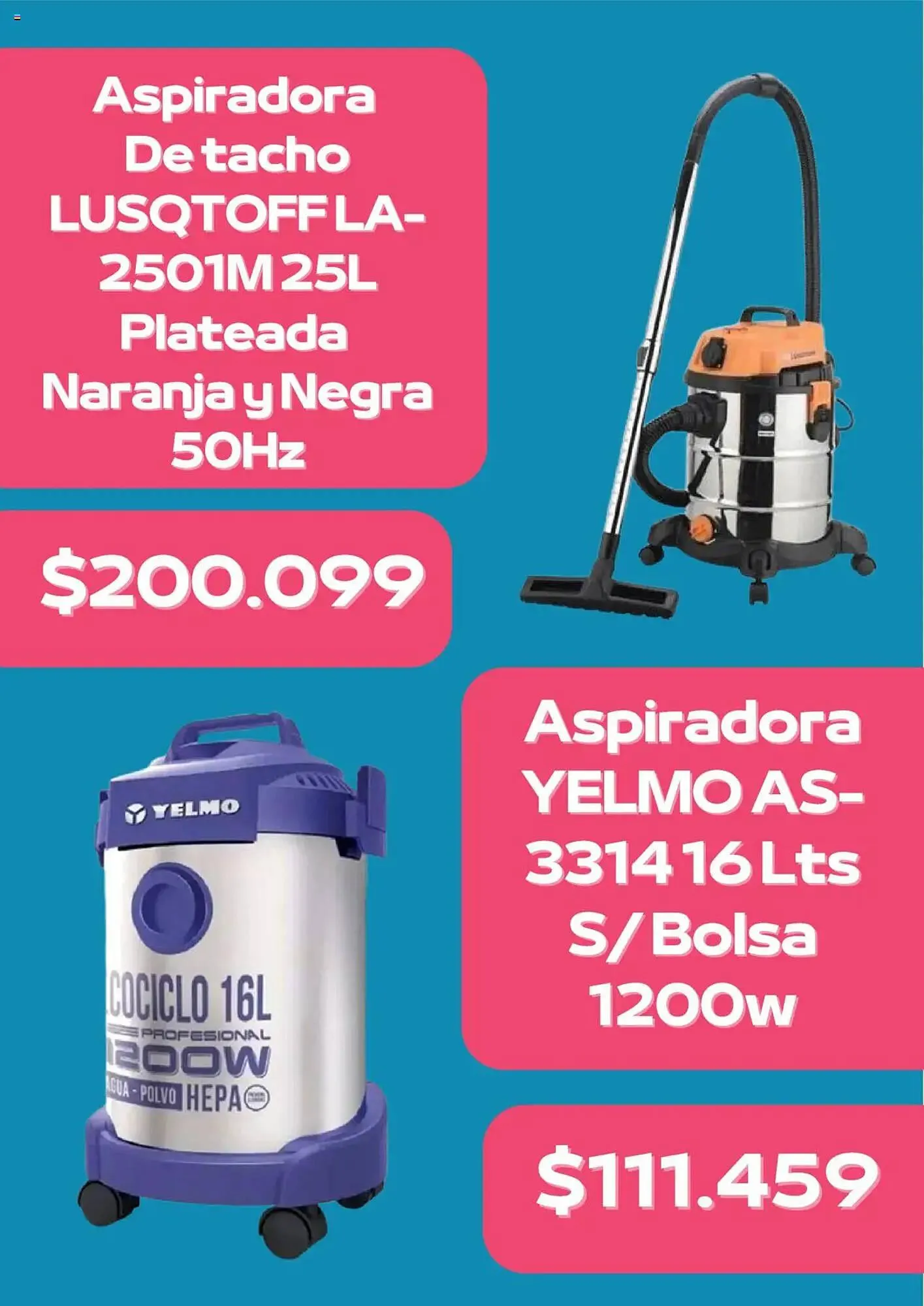 Ofertas de Catálogo Grupo Marquez 18 de julio al 20 de agosto 2025 - Página 3 del catálogo