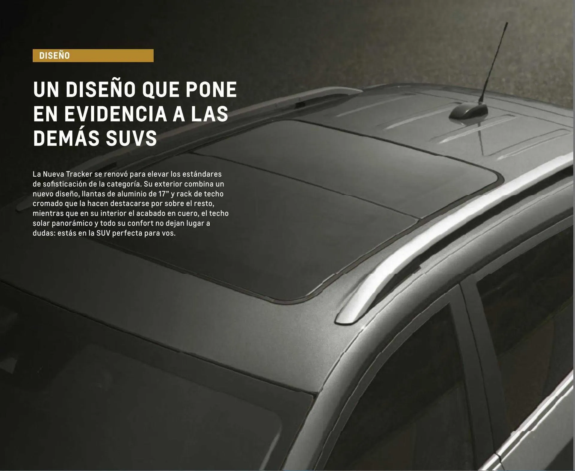Ofertas de Catálogo Chevrolet 5 de abril al 31 de mayo 2024 - Página 6 del catálogo