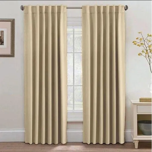 TERRENAL CORTINA BLACKOUT TER008 NATURAL