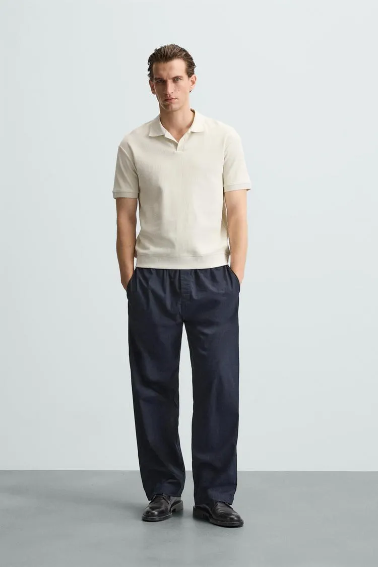 POLO ESTRUCTURA VERTICAL