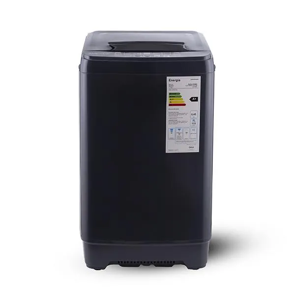 Lavarropas Php WMCVSL6K 6Kg 800Rpm Negro