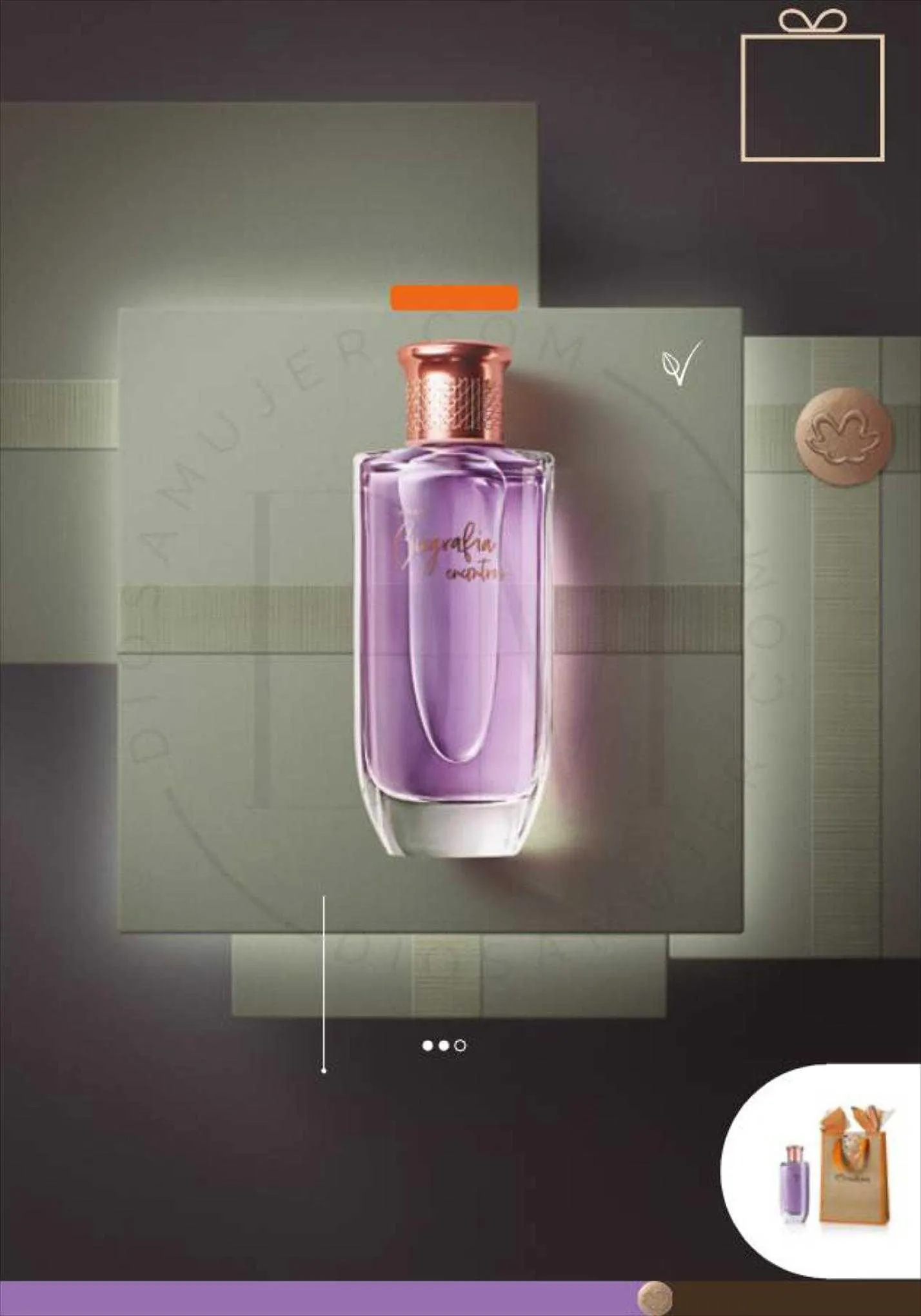 Ofertas de Catálogo Natura 6 de junio al 21 de agosto 2023 - Página 8 del catálogo