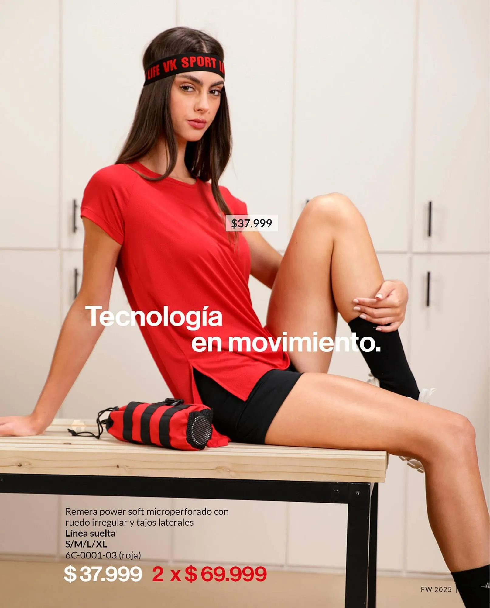 Ofertas de Catálogo Vitnik 2 de mayo al 31 de mayo 2025 - Página 193 del catálogo