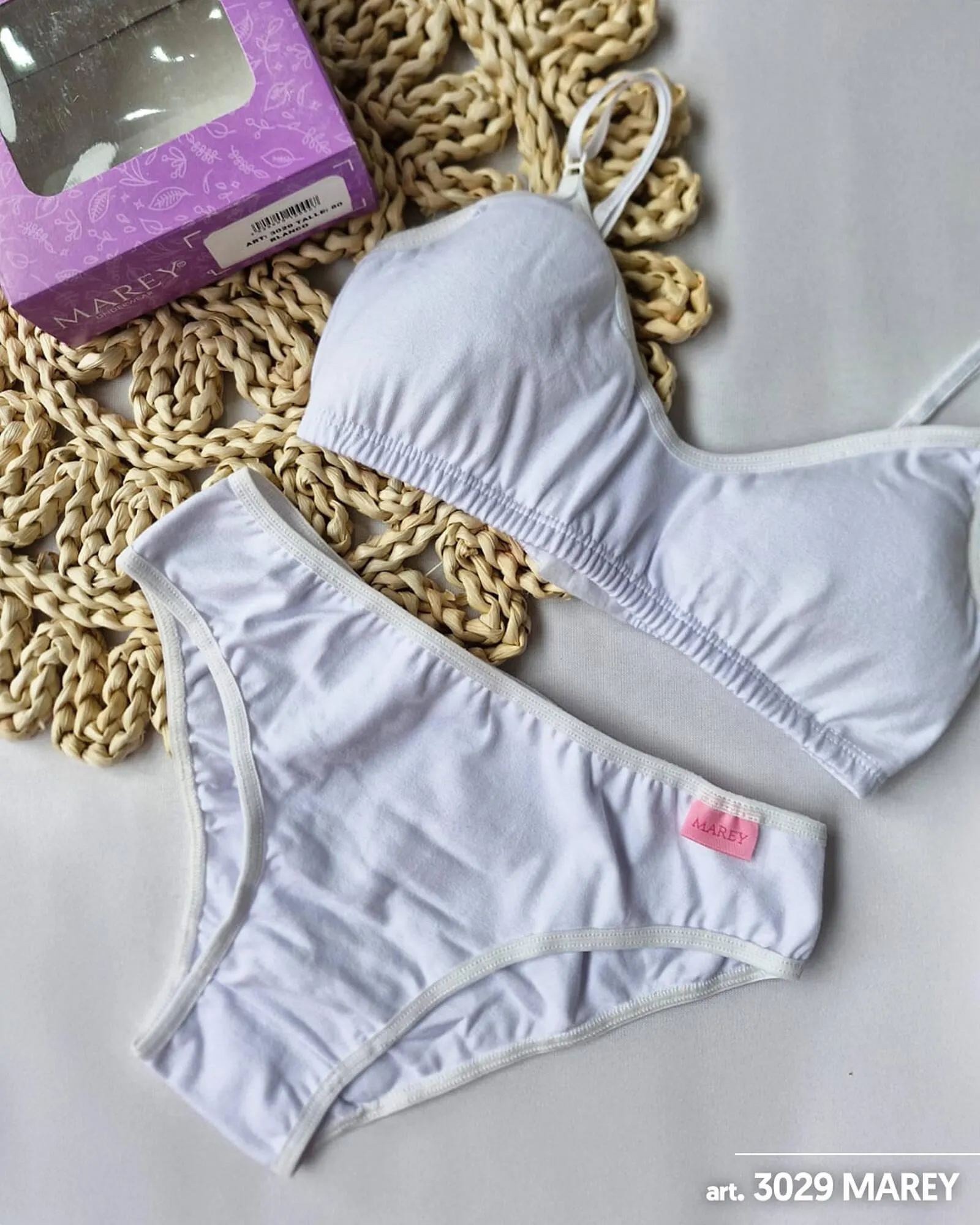 Ofertas de Catálogo Lencería Julieta 17 de agosto al 19 de agosto 2025 - Página 2 del catálogo