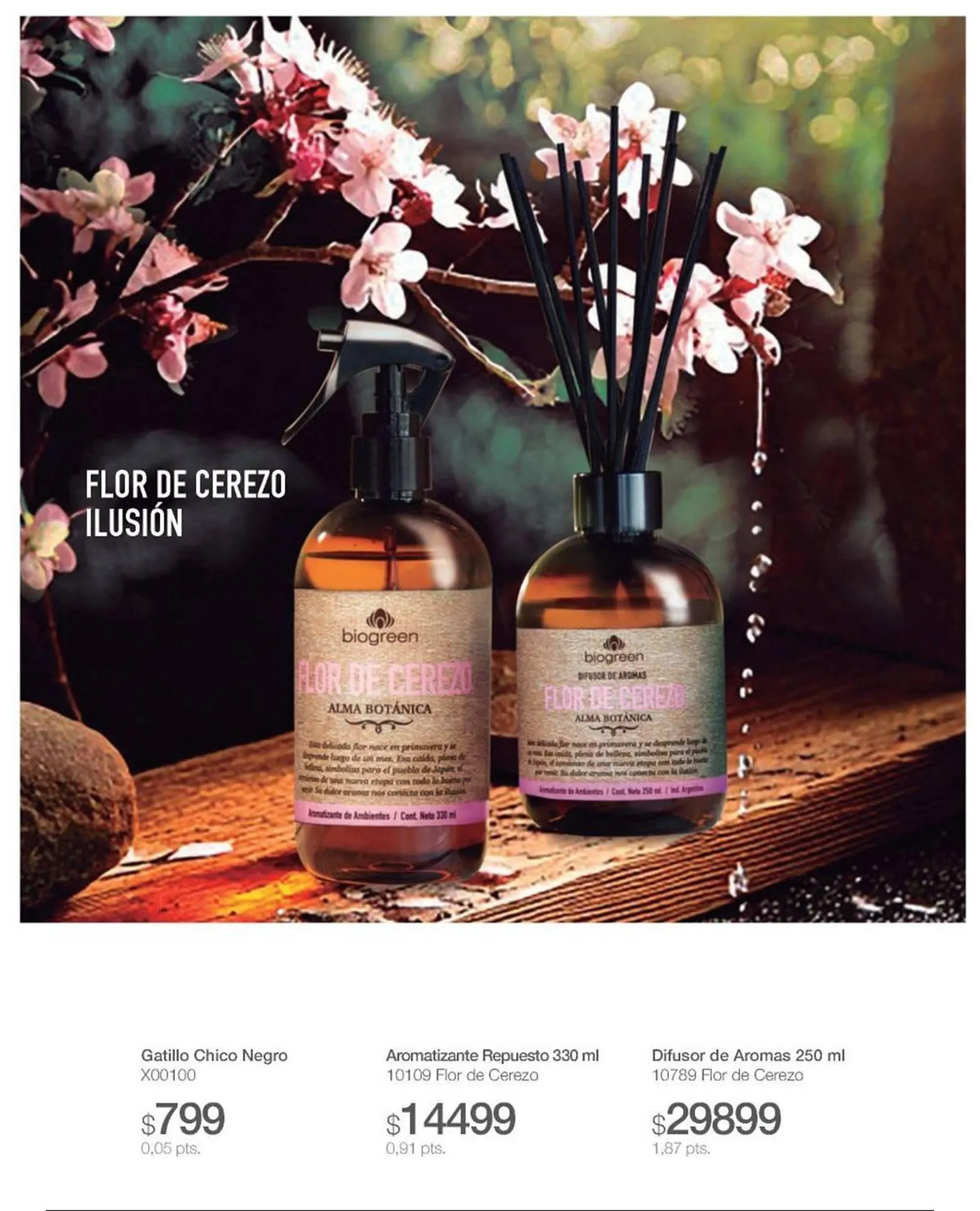 Ofertas de Catálogo Biogreen 4 de noviembre al 30 de noviembre 2025 - Página 15 del catálogo