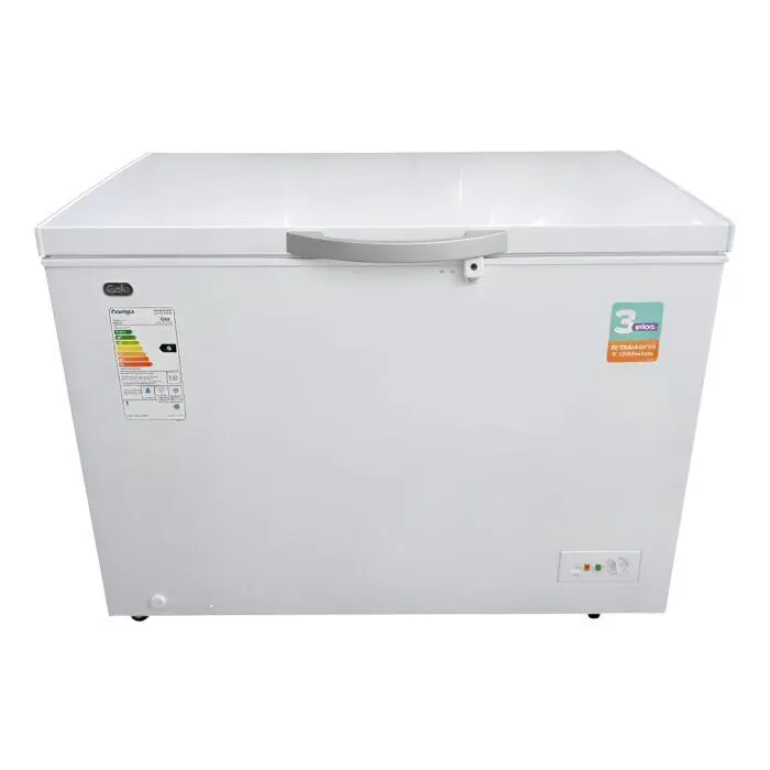 Freezer GAFA FGHF300B-L 22264