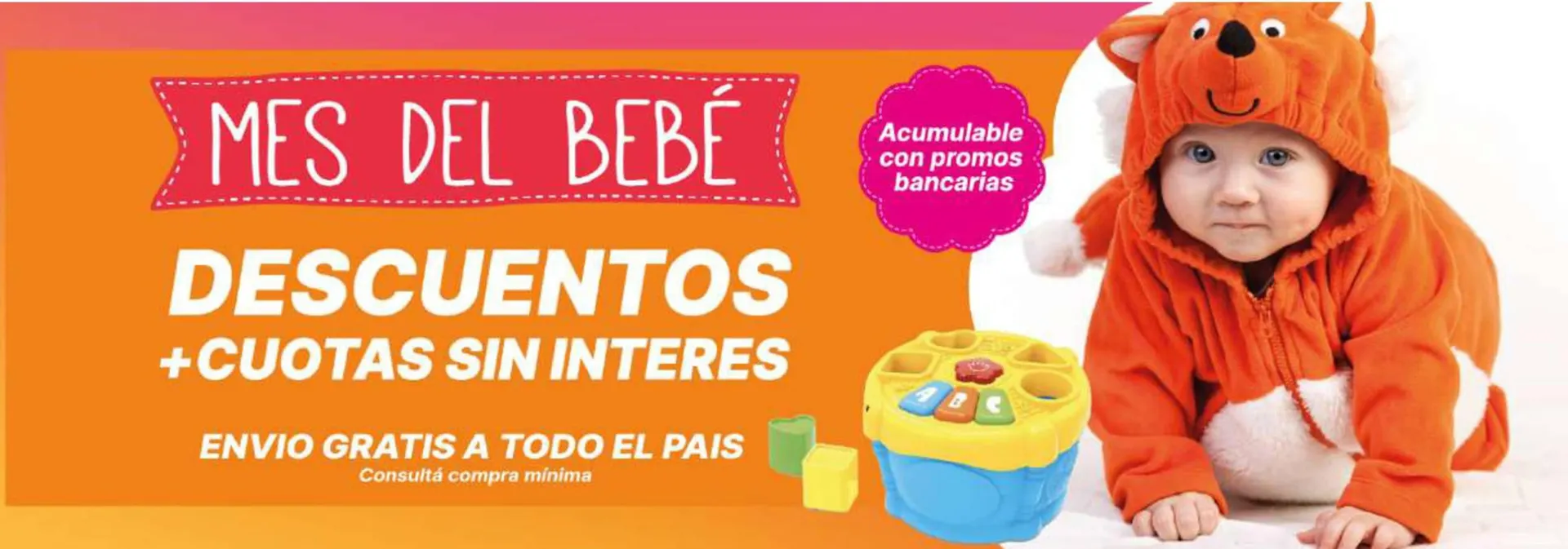 Ofertas de Catálogo Jugueterias Carrousel 12 de octubre al 19 de octubre 2023 - Página 2 del catálogo